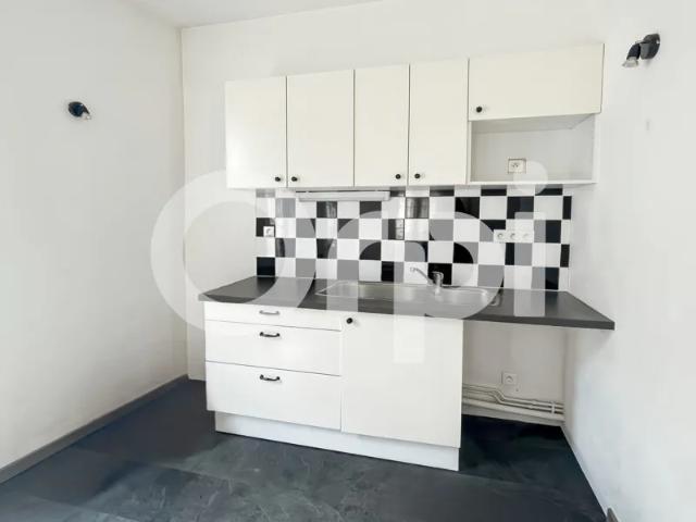 Location Appartement Cours Thoré Montmorency, Senlis
