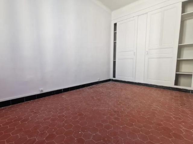 Location Appartement Cours Toussaint Merle, La Seyne sur Mer