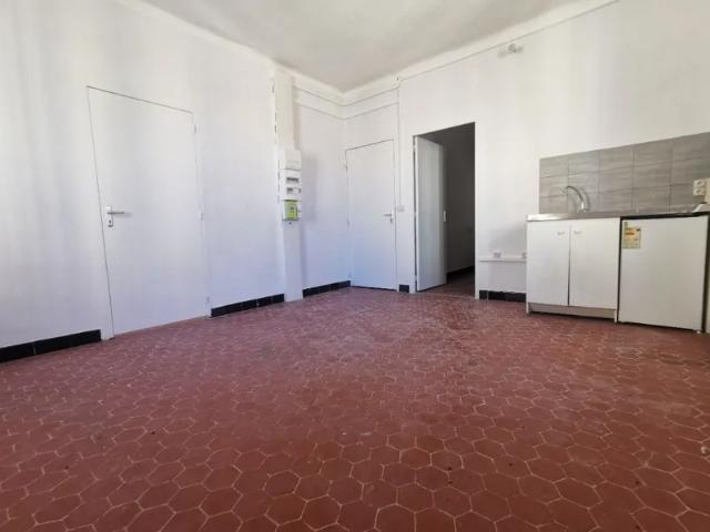 Location Appartement Rue d'Alsace, La Seyne sur Mer