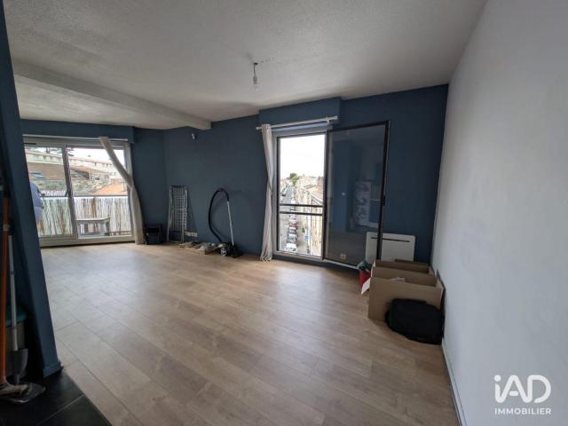 Location Appartement Cours Victor Hugo, Bègles