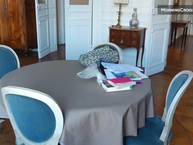 Location Appartement Cours Victor Hugo, Bordeaux