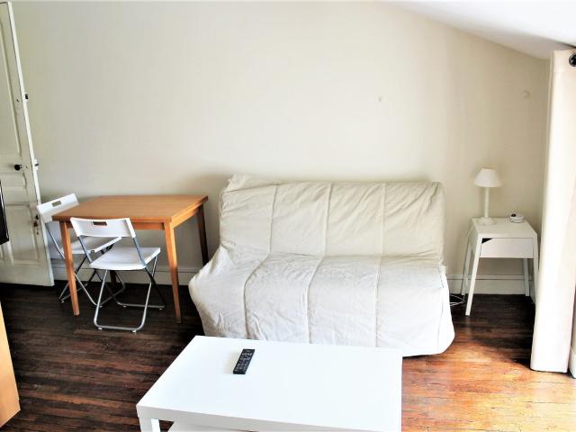 Location Appartement Cours Vitton, Lyon