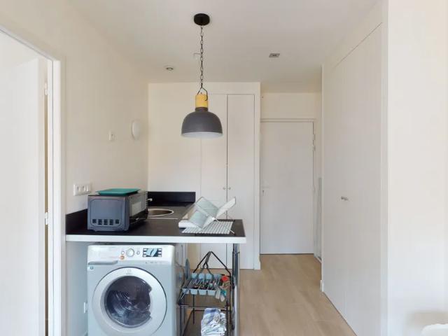 Location Appartement Cours Vitton, Lyon