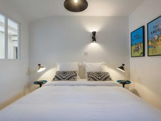 Location Appartement Cours Vitton, Lyon