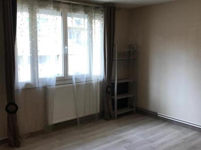 Location Appartement Cours Adrien de Montgolfier, Saint Chamond