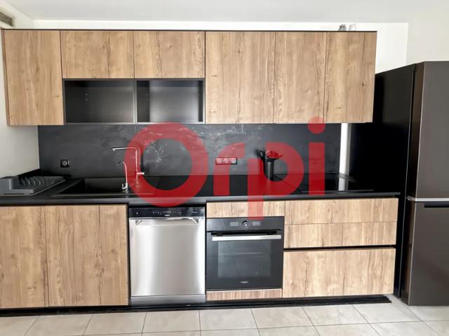 Location Appartement Cours Albert Thomas, Lyon