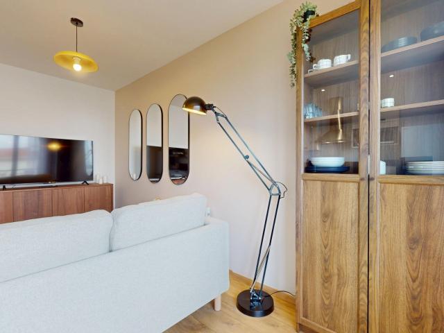 Location Appartement Cours Albert Thomas, Lyon