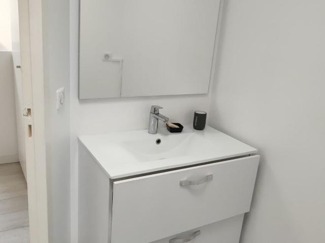 Location Appartement Cours Anatole France, Bordeaux