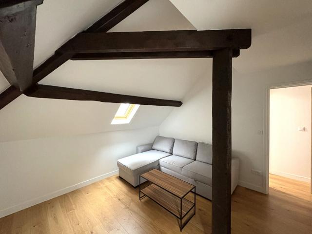 Location Appartement Cours Aristide Briand, Charleville Mézières