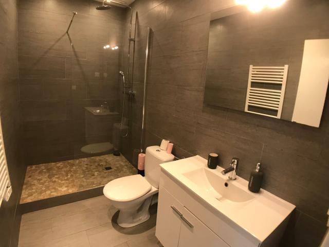 Location Appartement Cours Aristide Briand, Bordeaux