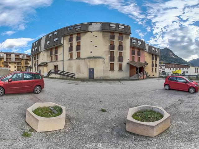Location Appartement Cours Aristide Briand, Modane
