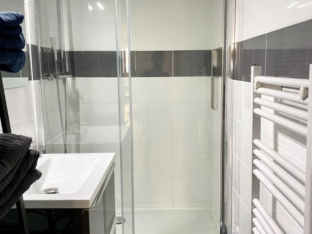 Location Appartement Cours Bayard, Lyon