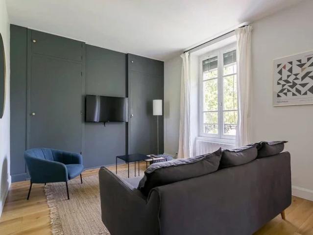 Location Appartement Cours Bayard, Lyon