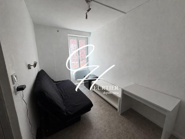 Location Appartement Cours Becquart Castelbon, Voiron