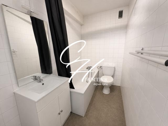 Location Appartement Cours Becquart Castelbon, Voiron