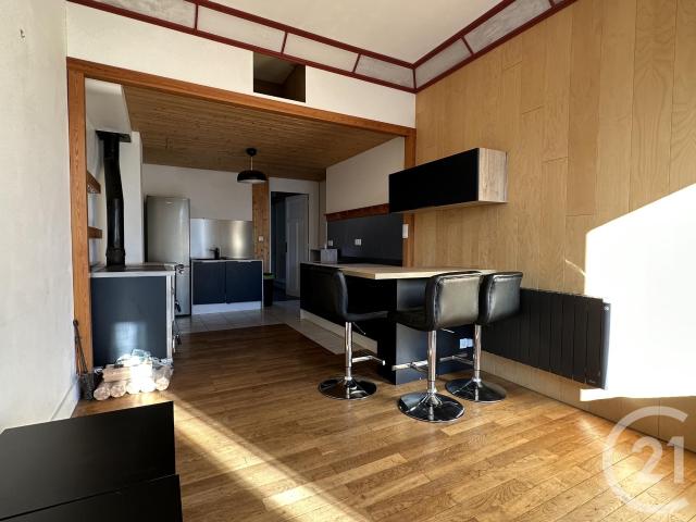 Location Appartement Cours Berriat, Grenoble