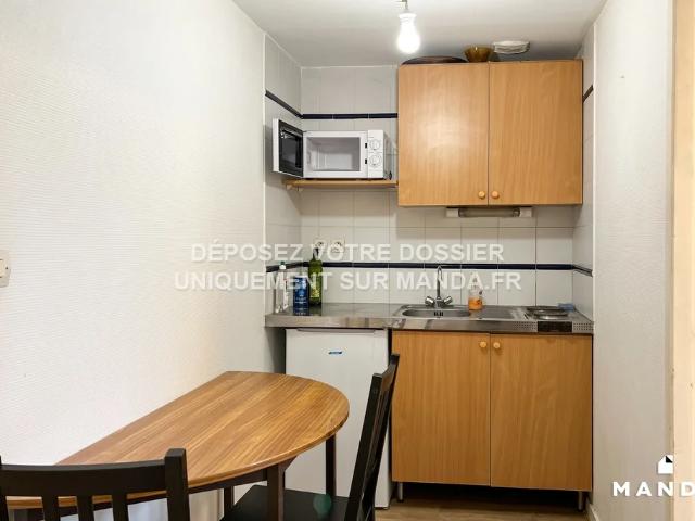 Location House Cours Berriat, Grenoble