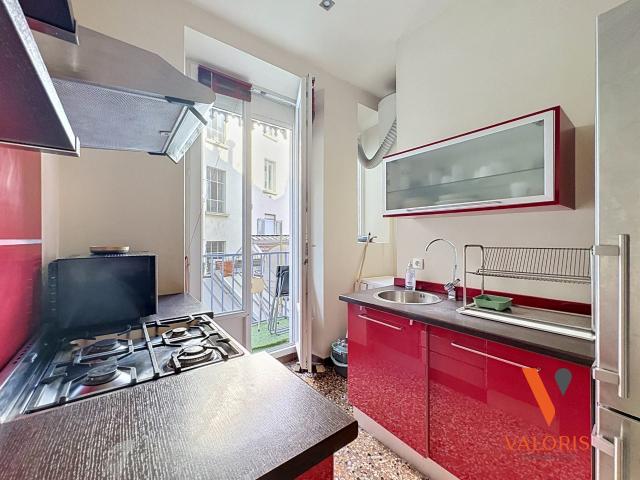 Location Appartement Cours Berriat, Grenoble