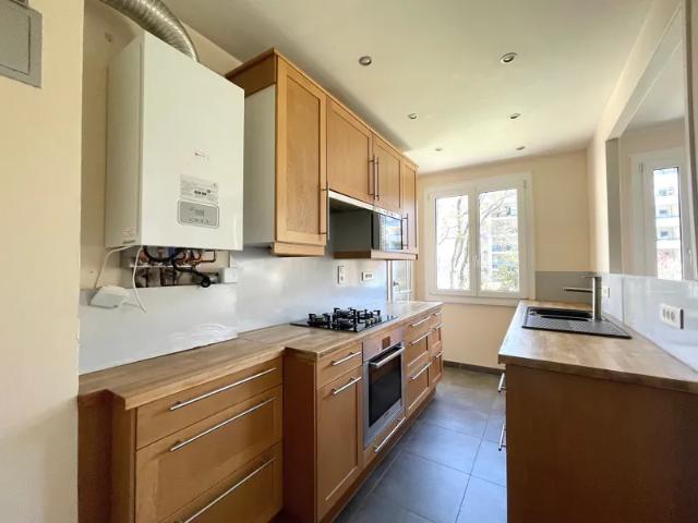 Location Appartement Cours Charlemagne, Lyon