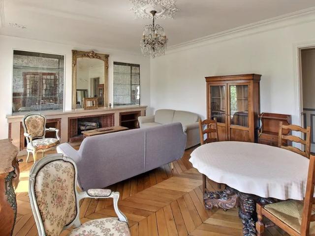 Location Appartement Cours de Vincennes, Paris