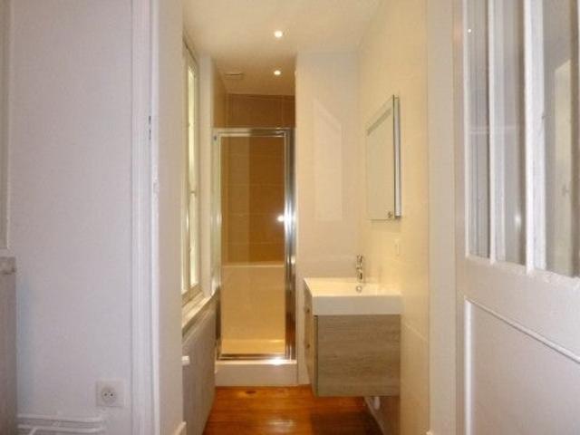 Location Appartement Cours de Gourgue, Bordeaux