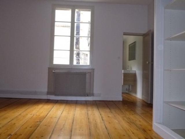 Location Appartement Cours de Gourgue, Bordeaux