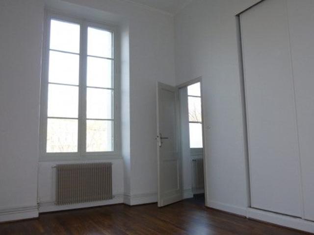 Location Appartement Cours de Gourgue, Bordeaux