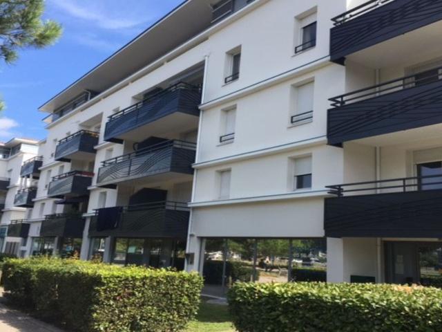 Location Appartement Cours De La Libération, Bordeaux