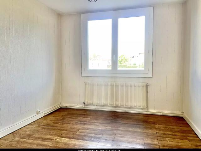 Location Appartement Cours de la Libération et du Général de Gaulle, Grenoble