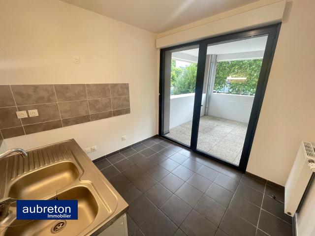 Location Appartement Cours de la Libération et du Général de Gaulle, Grenoble