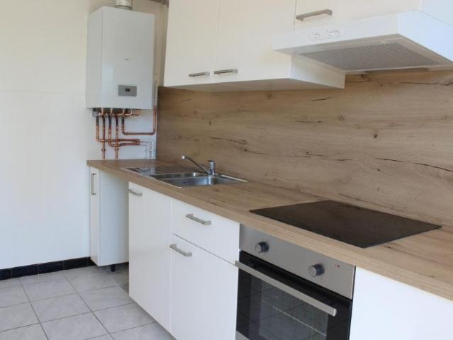 Location Appartement Cours de la Libération et du Général de Gaulle, Grenoble