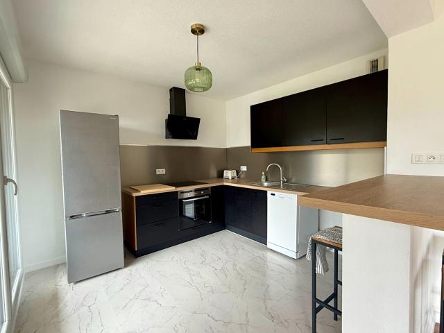 Location Appartement Cours de la Libération, Talence
