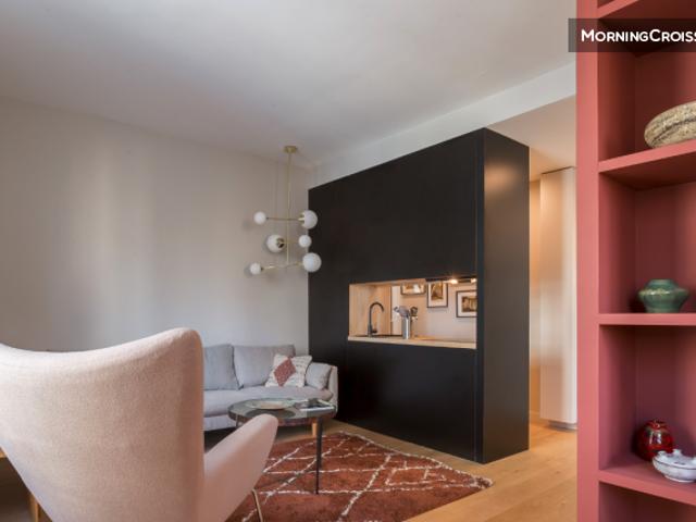 Location Appartement Cours de la Liberté, Lyon