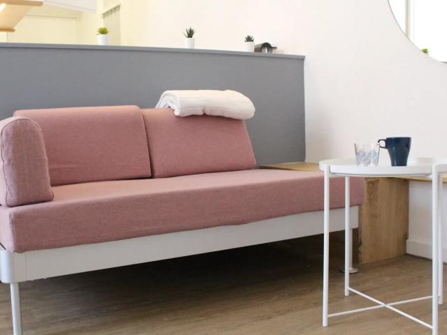 Location Appartement Cours de la Liberté, Lyon