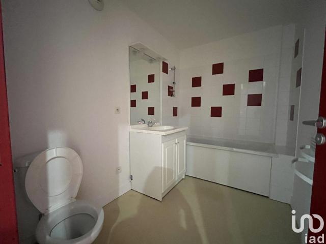 Location Appartement Cours de la Martinique, Bordeaux