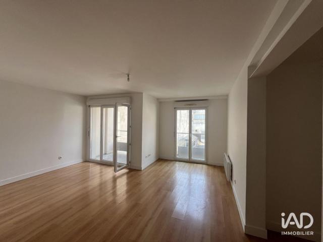 Location Appartement Cours de la Martinique, Bordeaux