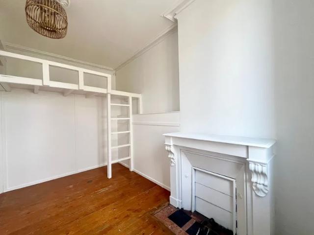 Location Appartement Cours de la Marne, Bordeaux