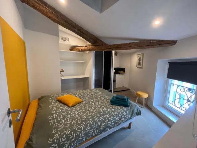 Location Appartement Cours de la République, Castelnaudary