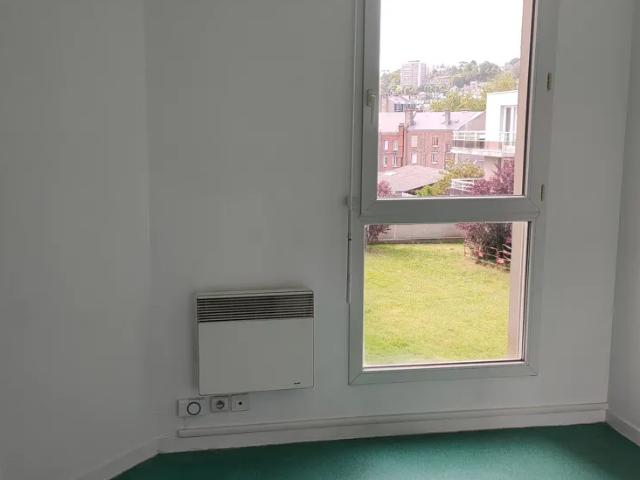 Location Appartement Cours de la République, Le Havre