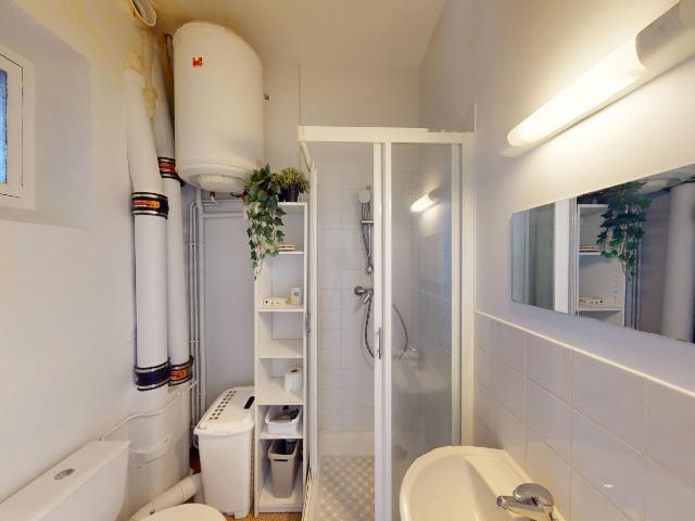 Location Appartement Cours Lafayette, Lyon