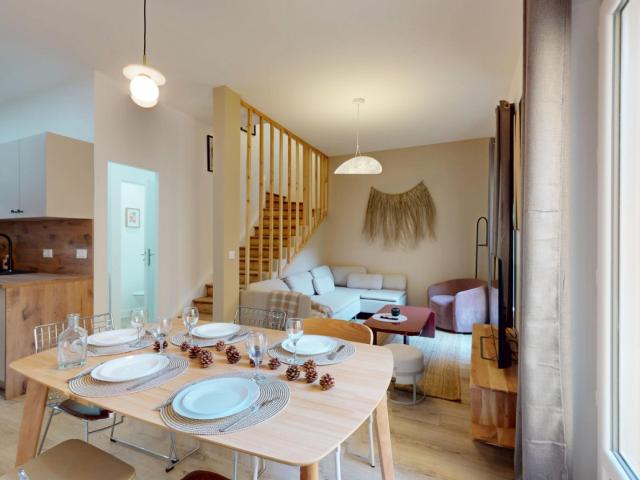Location Appartement Cours de l'Argonne, Bordeaux