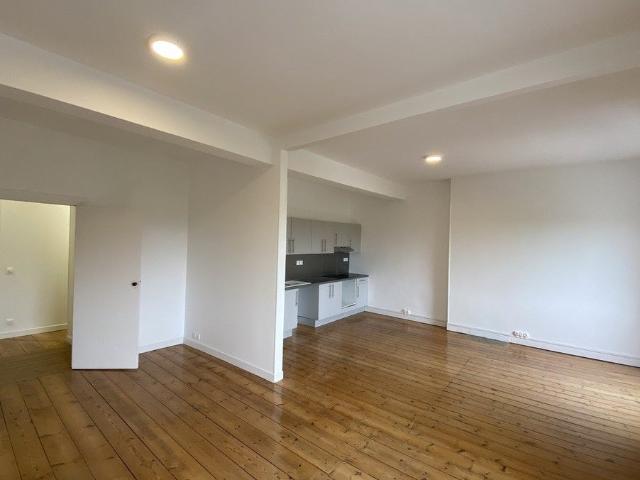 Location Appartement Cours de l'Intendance, Bordeaux