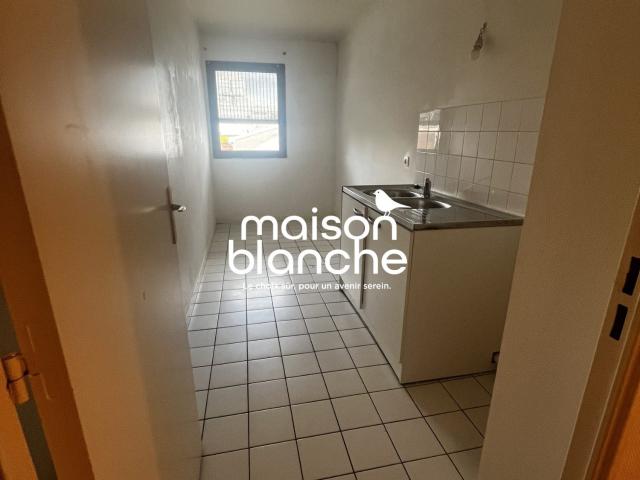Location Appartement Cours de l'Yser, Bordeaux