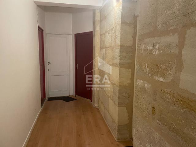 Location Appartement Cours de l'Yser, Bordeaux