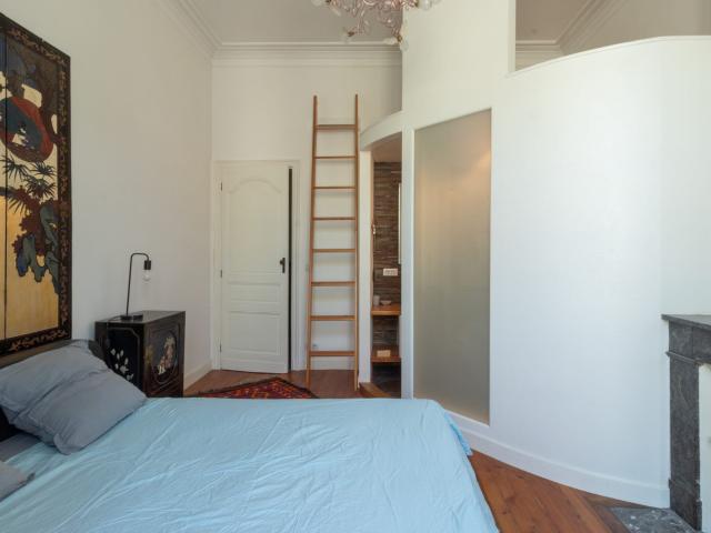 Location Appartement Cours de l'Yser, Bordeaux