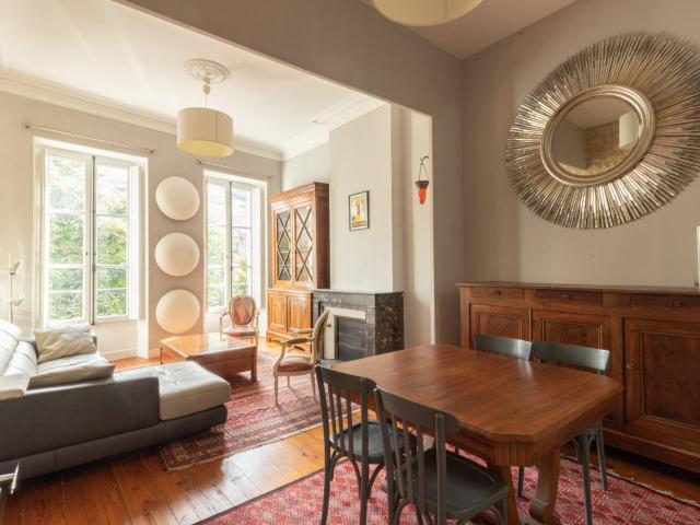 Location Appartement Esplanade des Quinconces, Bordeaux