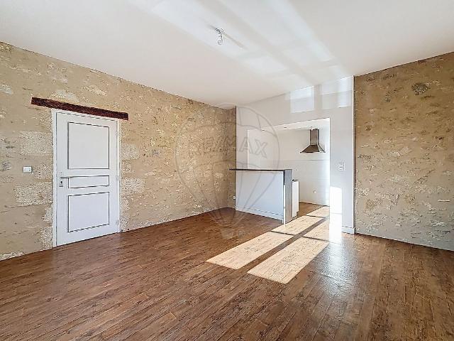 Location Appartement Cours des Fossés, Langon