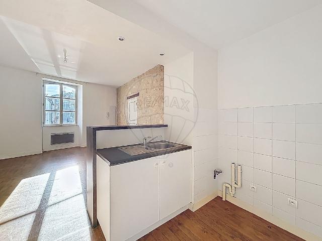 Location Appartement Cours des Fossés, Langon
