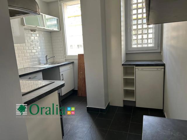 Location Appartement Cours des Longs Prés, Boulogne Billancourt