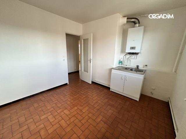 Location Appartement Cours des Perches, Cébazat